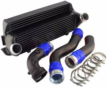 BMW N20 F-serie 125i 220i 228i 320i 328i 428i intercooler