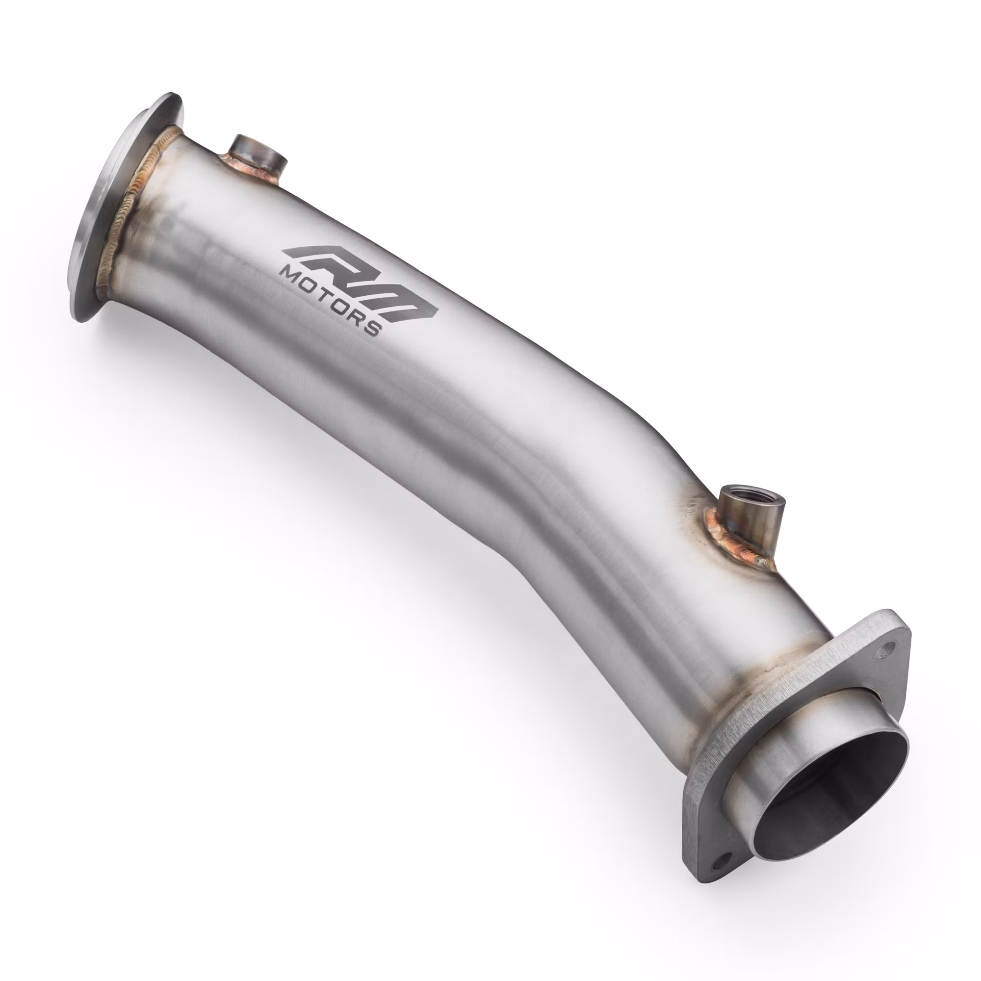 BMW S58 M2 M3 M3C M4 M4C G80 G82 G87 Downpipes RM Motors