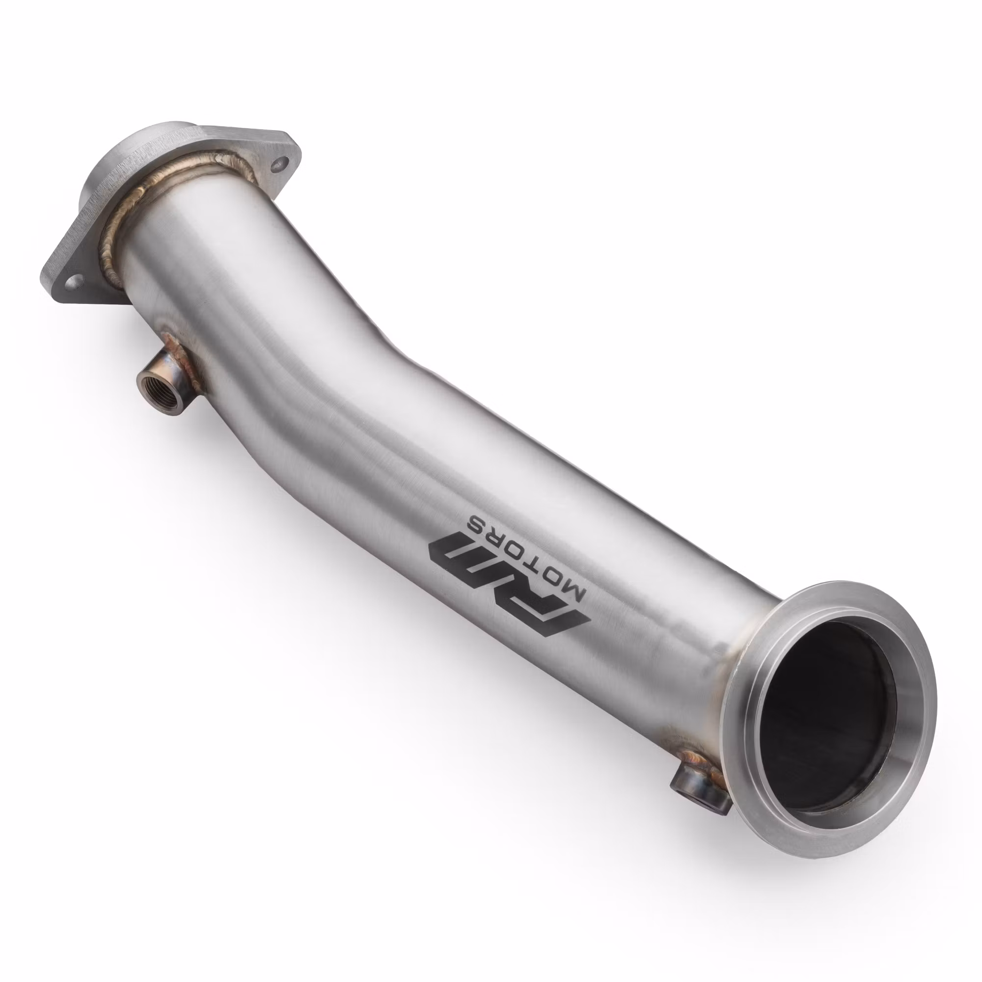 BMW S58 M2 M3 M3C M4 M4C G80 G82 G87 Downpipes RM Motors