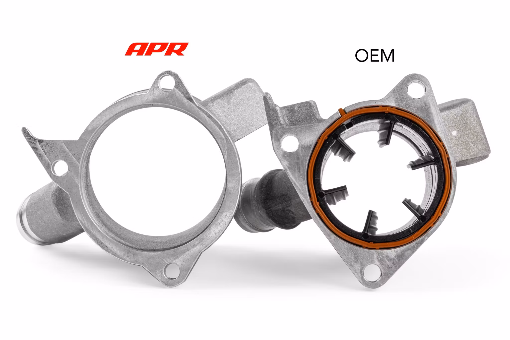 Audi C8 RS6 RS7 insug luftfilterkit kolfiber APR