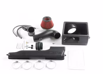 VW GOLF R MK8 insug sportluftfilter luftfilterkit intake EVO4 CTS Turbo