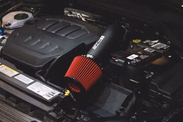 VW GOLF R MK8 Audi S3 8Y insug sportluftfilter luftfilterkit intake