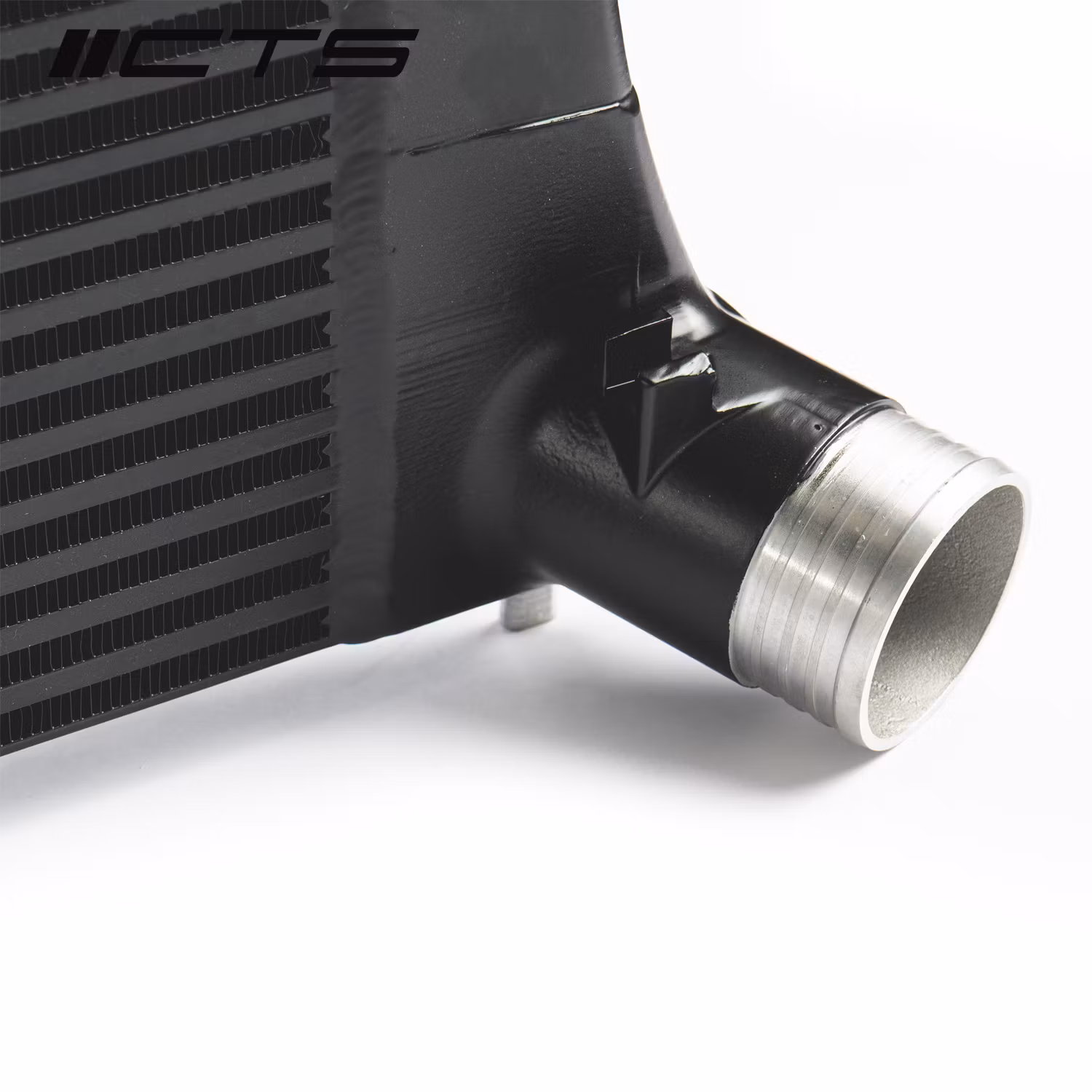 VW GOLF MK8 GTI R Audi A3 S3 Intercooler CTS Turbo