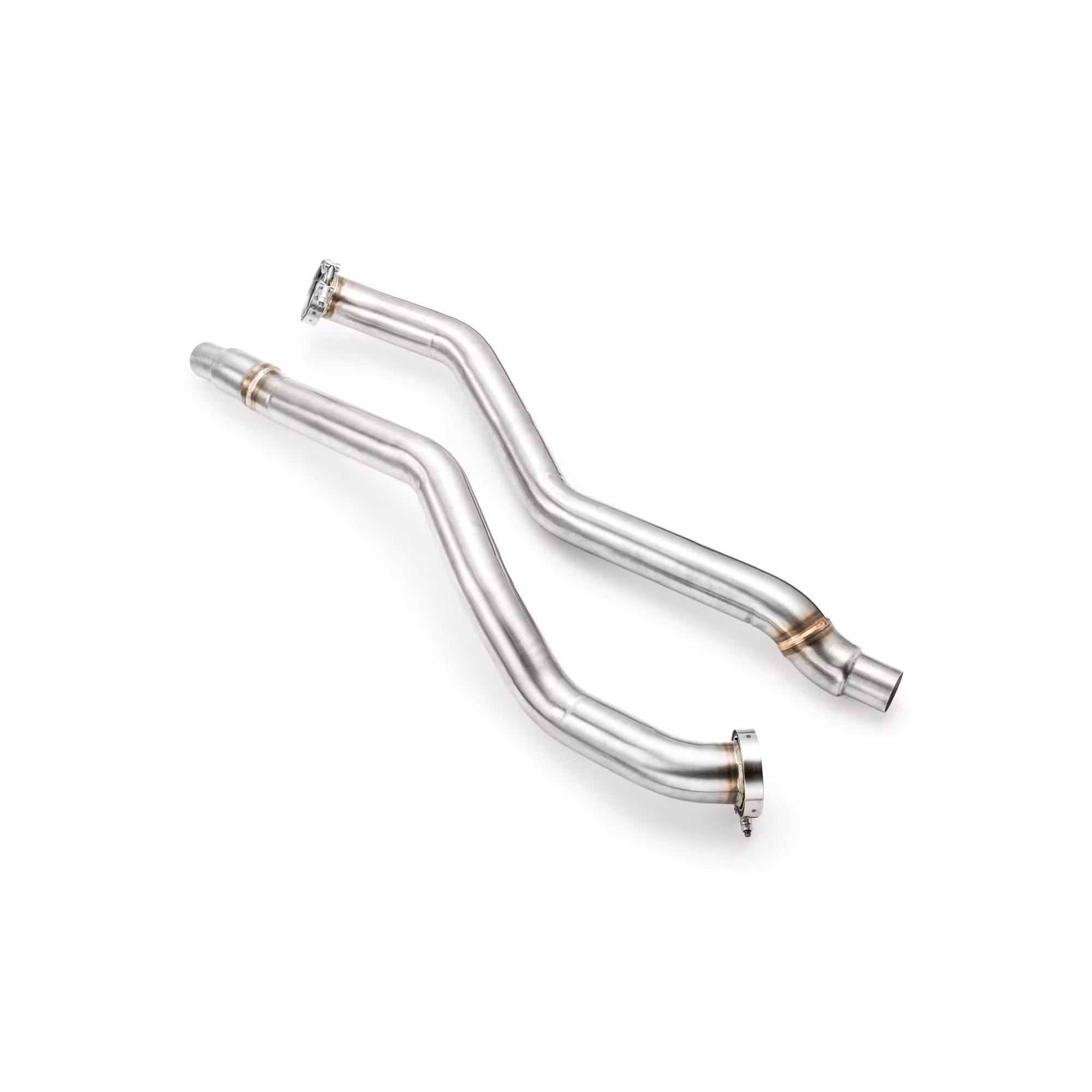 Audi C7 S6 RS6 S7 RS7 Downpipes RM Motors
