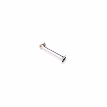 BMW M57N 525d 530d E60 E61 set x2 ersättningsrör Downpipe RM Motors