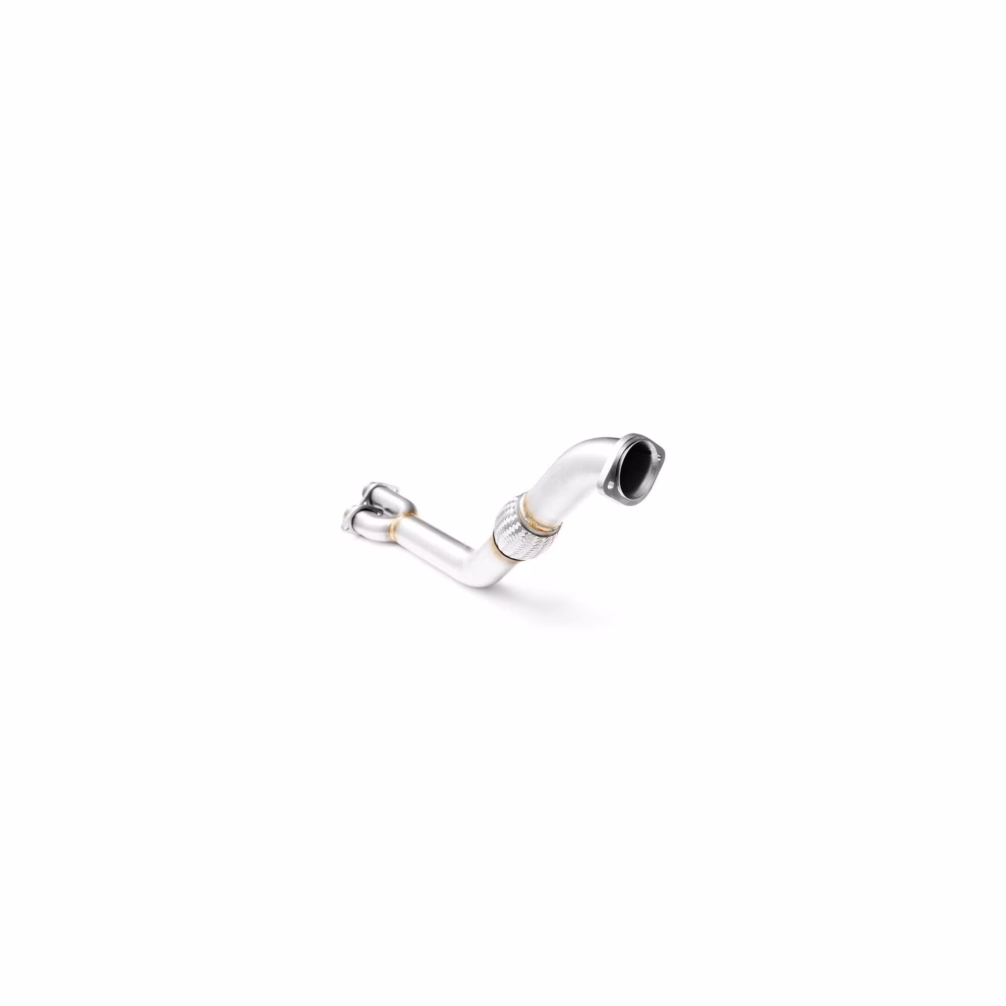 BMW E39 M57 530d 525d Downpipe RM Motors