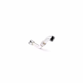 BMW E39 M57 530d 525d Downpipe RM Motors