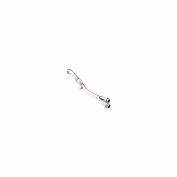 BMW E39 M57 530d 525d Downpipe RM Motors