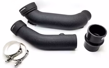 BMW N55 F-serie 335i M2 235i 435i Chargepipe BMS tryckrör