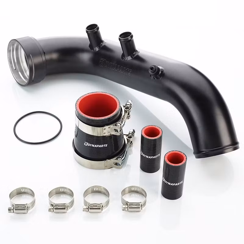 Chargepipe BMW N54 335i 135i Dynaparts