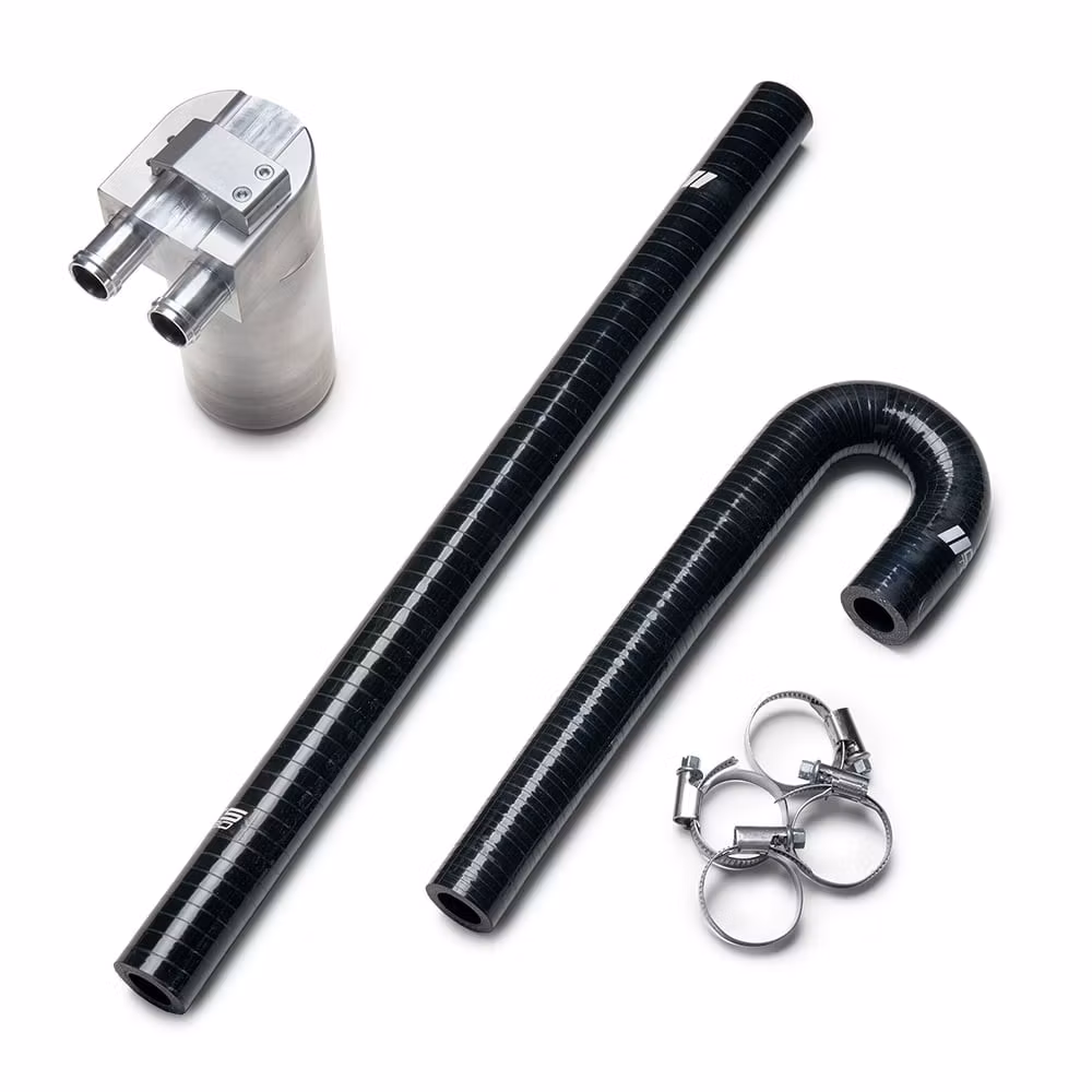 BMW N54 135i 335i OIL CATCH CAN CTS Turbo