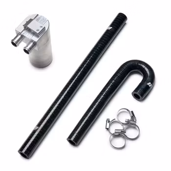 BMW N54 135i 335i OIL CATCH CAN CTS Turbo