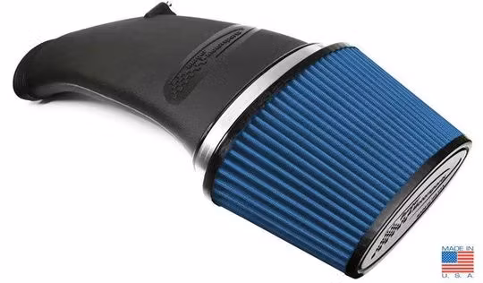 BMW N55 E-serie 335i 135i insug intake Burger Motorsports luftfilterkit