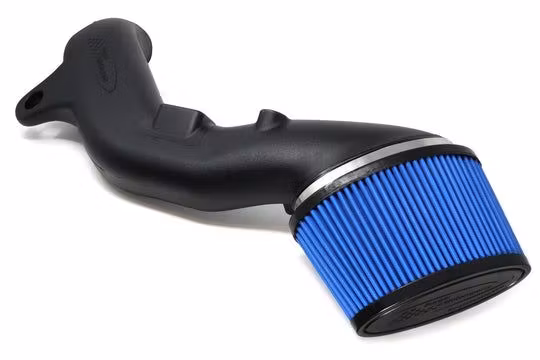 BMW N55 F-serie 335i M2 M135i M235i 435i insug intake Burger Motorsports luftfilterkit