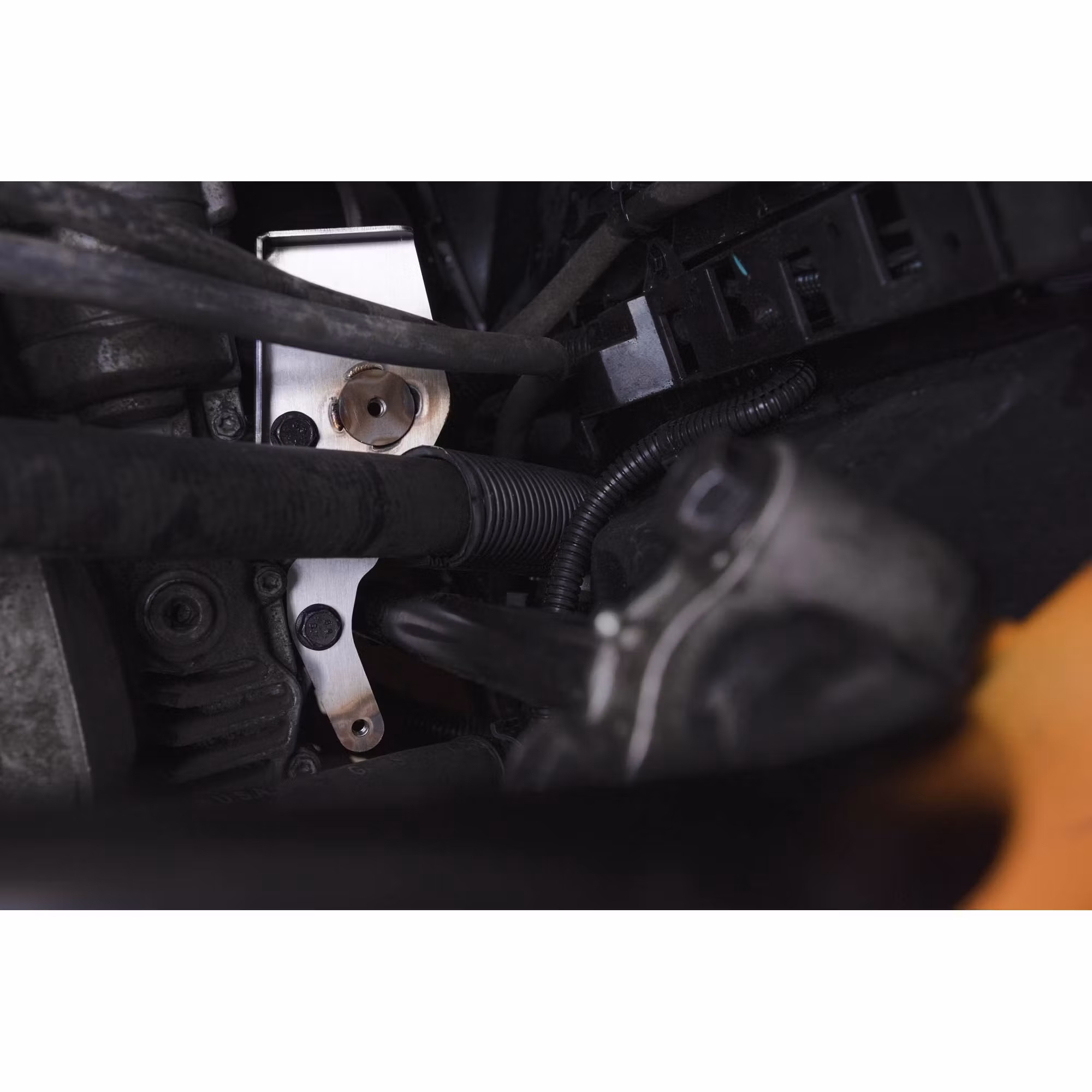 Can-Am Maverick X3 Turbo Avgassystem Downpipe RM Motors