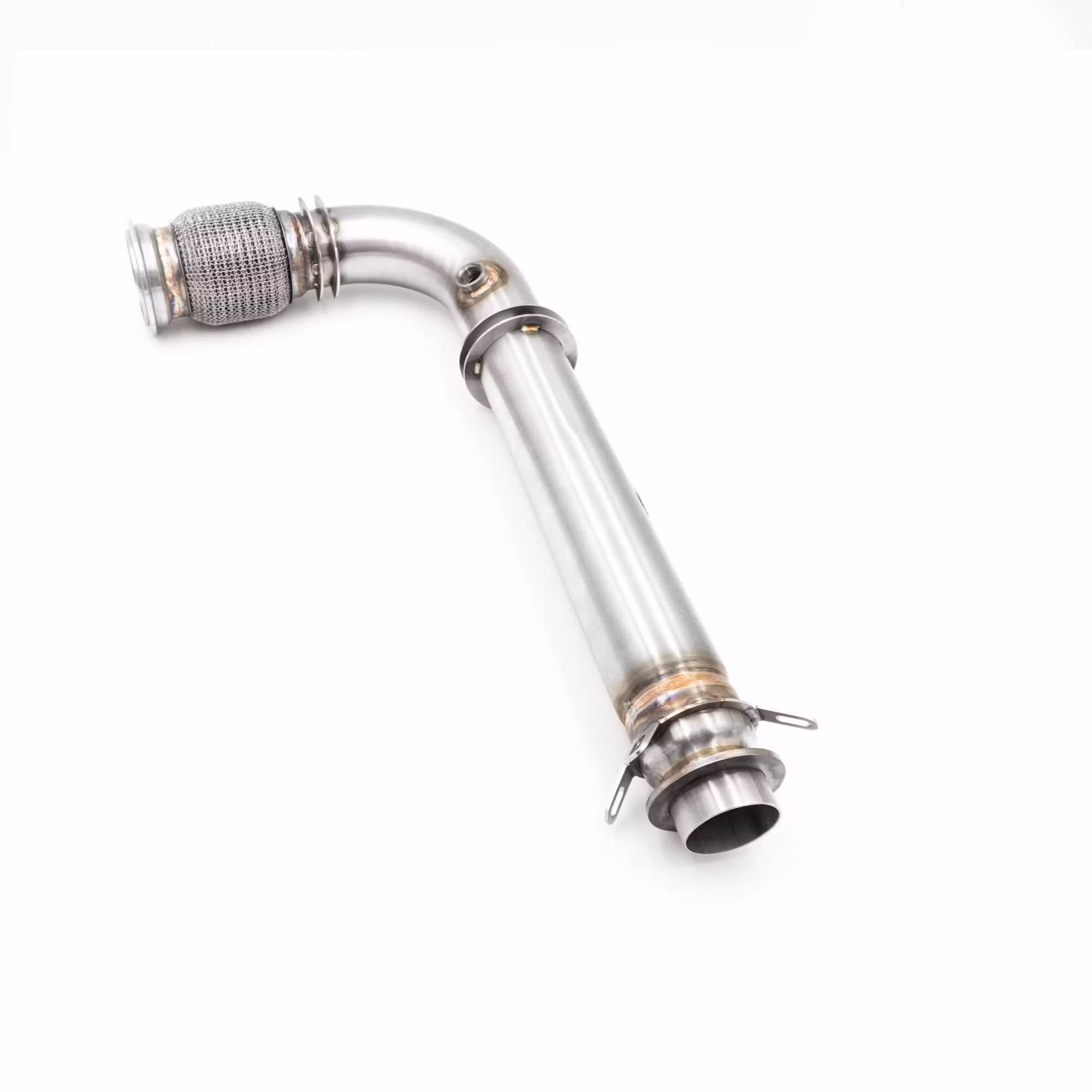 Can-Am Maverick X3 Turbo Downpipe RM Motors