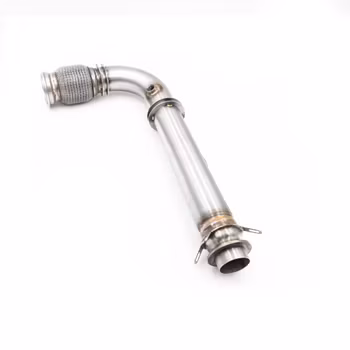 Can-Am Maverick X3 Turbo Downpipe RM Motors
