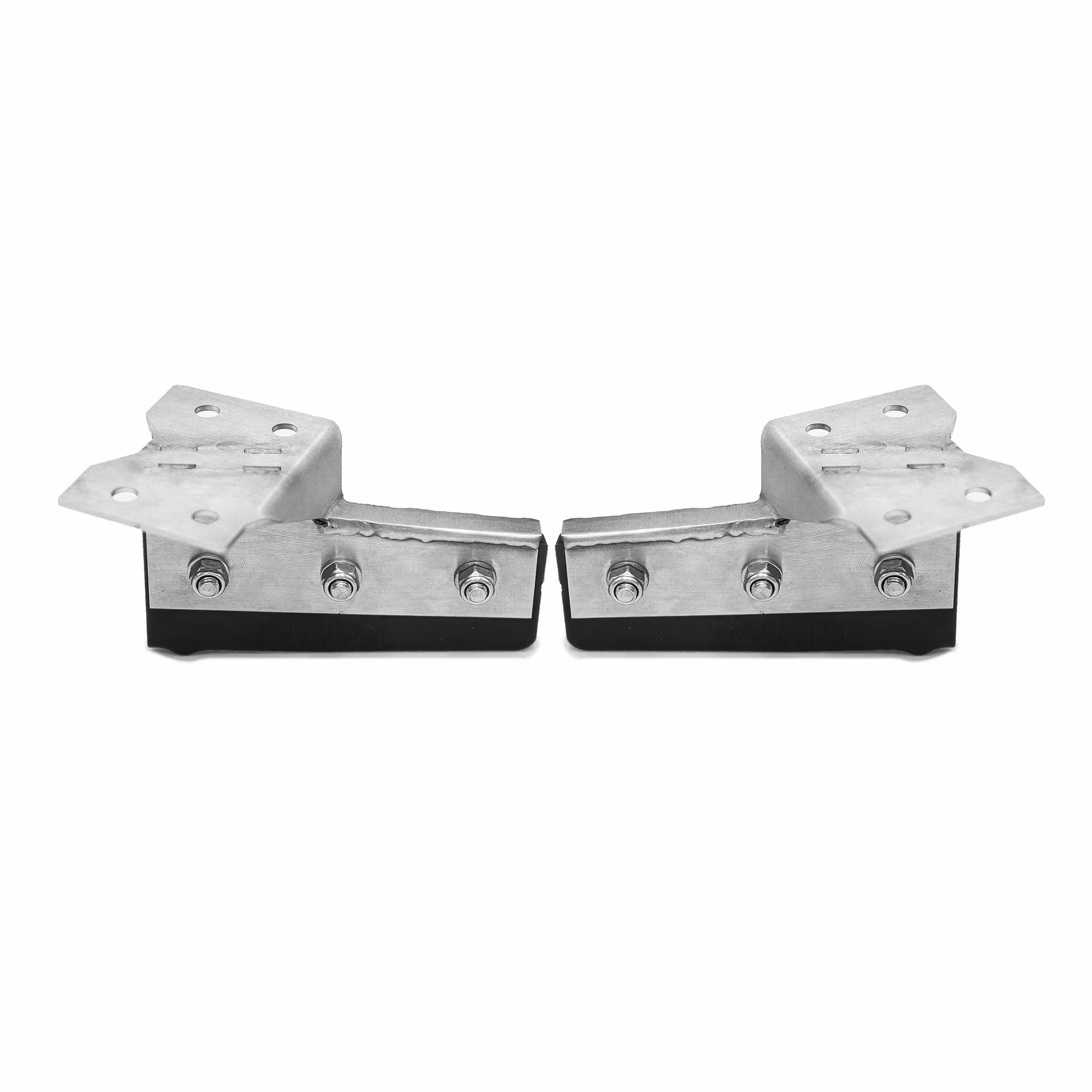 Can-Am Maverick X3 wheel scrapers 14 tum 15 tum RM Motors