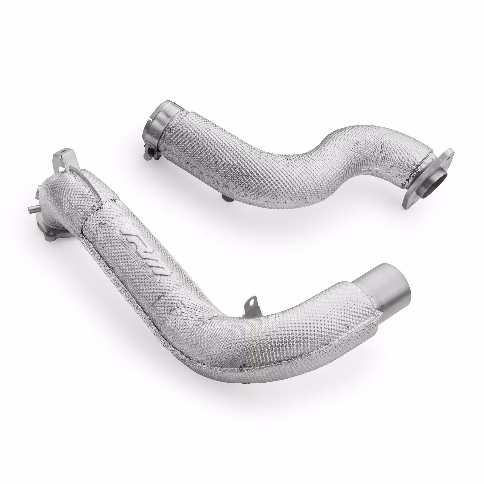 Mercedes AMG A35 W177 downpipe set RM Motors