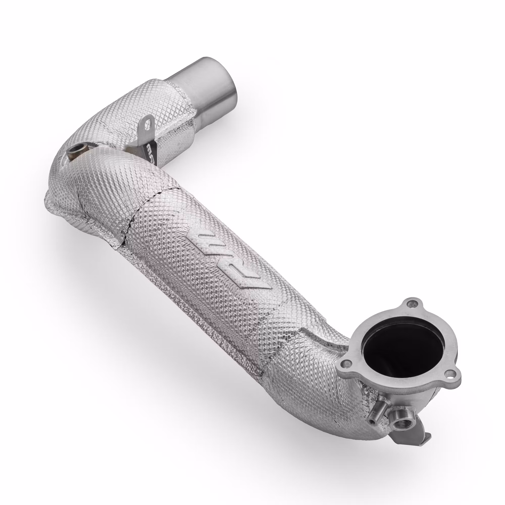 Mercedes AMG A35 W177 downpipe set RM Motors