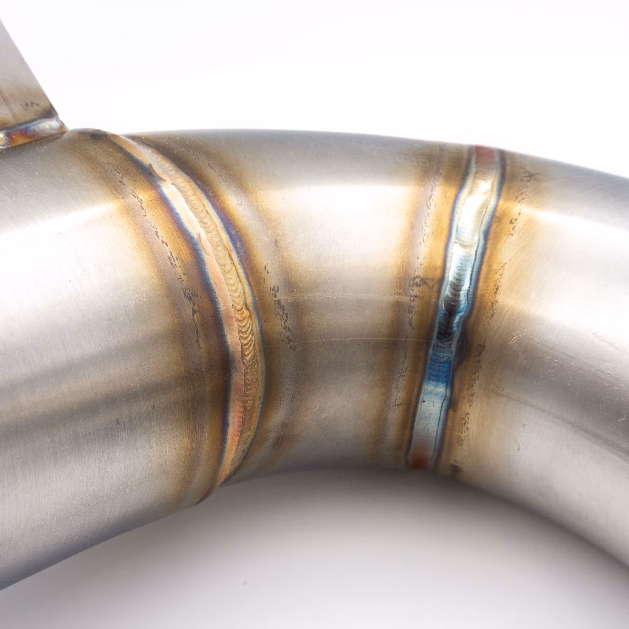 Mercedes CLA45 AMG Downpipe RM Motors