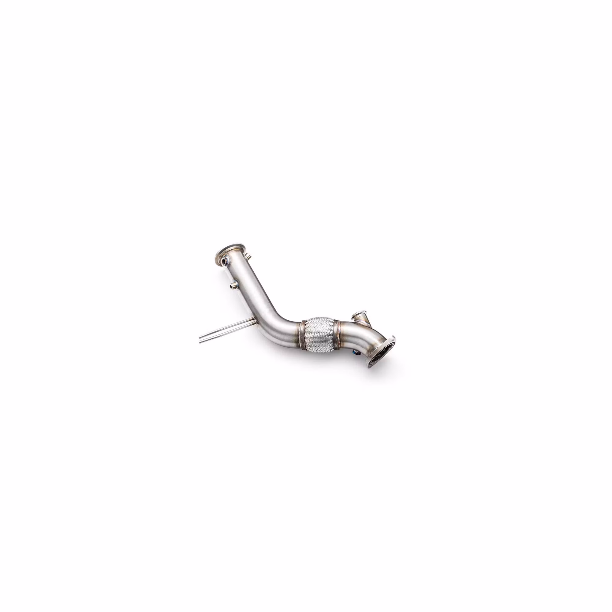 BMW xDrive F10 LCI F11 LCI F07 GT LCI 530d 535d N57N N57Z Downpipe