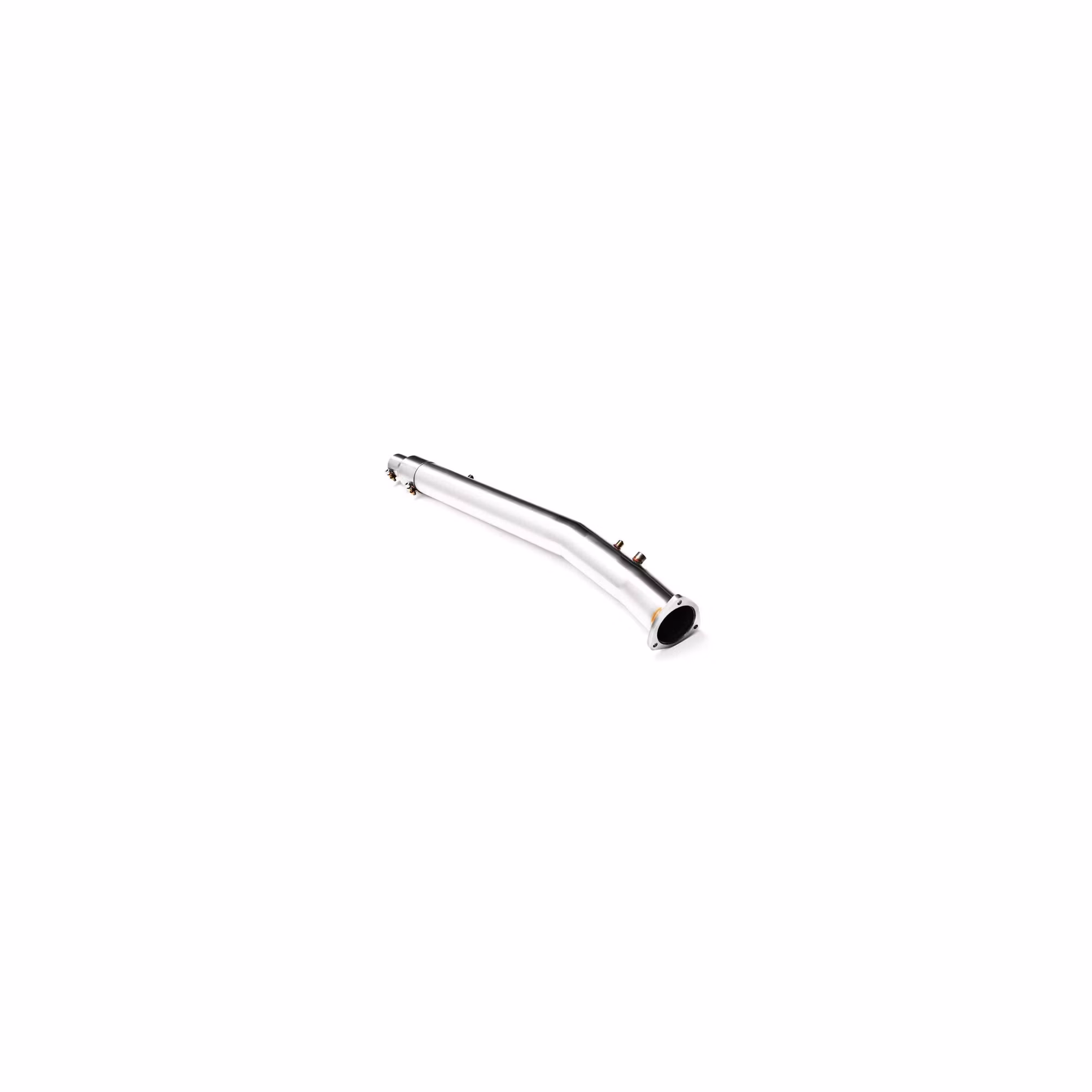 Audi A6 C6 2.7TDI 3.0TDI Quattro Downpipe RM Motors
