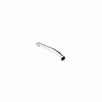 Audi A6 C6 2.7TDI 3.0TDI Quattro Downpipe RM Motors