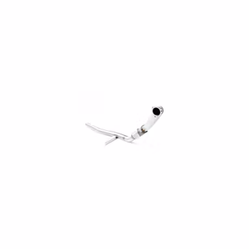 Audi A6 C6 2.7TDI 3.0TDI Quattro Downpipe set x2 RM Motors