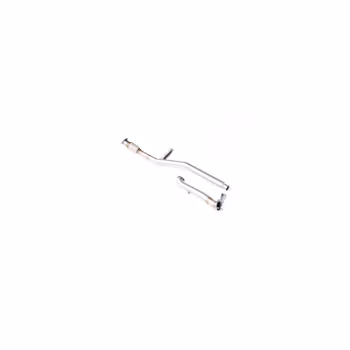 Audi A6 C6 2.7TDI 3.0TDI Quattro Downpipe set x2 RM Motors