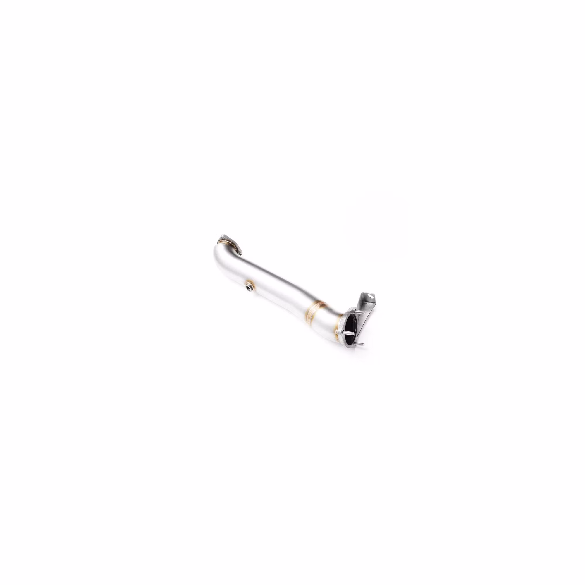 Audi A6 C6 2.7TDI 3.0TDI Quattro Downpipe RM Motors