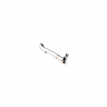 Audi A6 C6 2.7TDI 3.0TDI Quattro Downpipe RM Motors
