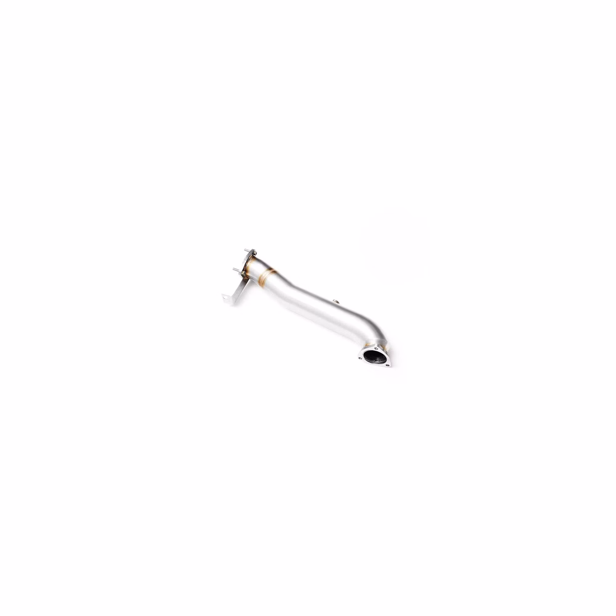 Audi A6 C6 2.7TDI 3.0TDI Quattro Downpipe RM Motors