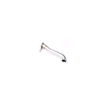 Audi A6 C6 2.7TDI 3.0TDI Quattro Downpipe RM Motors