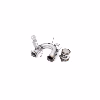 Audi A6 C7 A4 A5 B8 2.0TDI Downpipe DPF EGR RM Motors