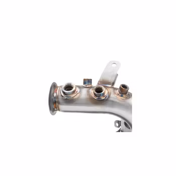 Audi A6 C7 A4 A5 B8 2.0TDI Downpipe DPF EGR RM Motors