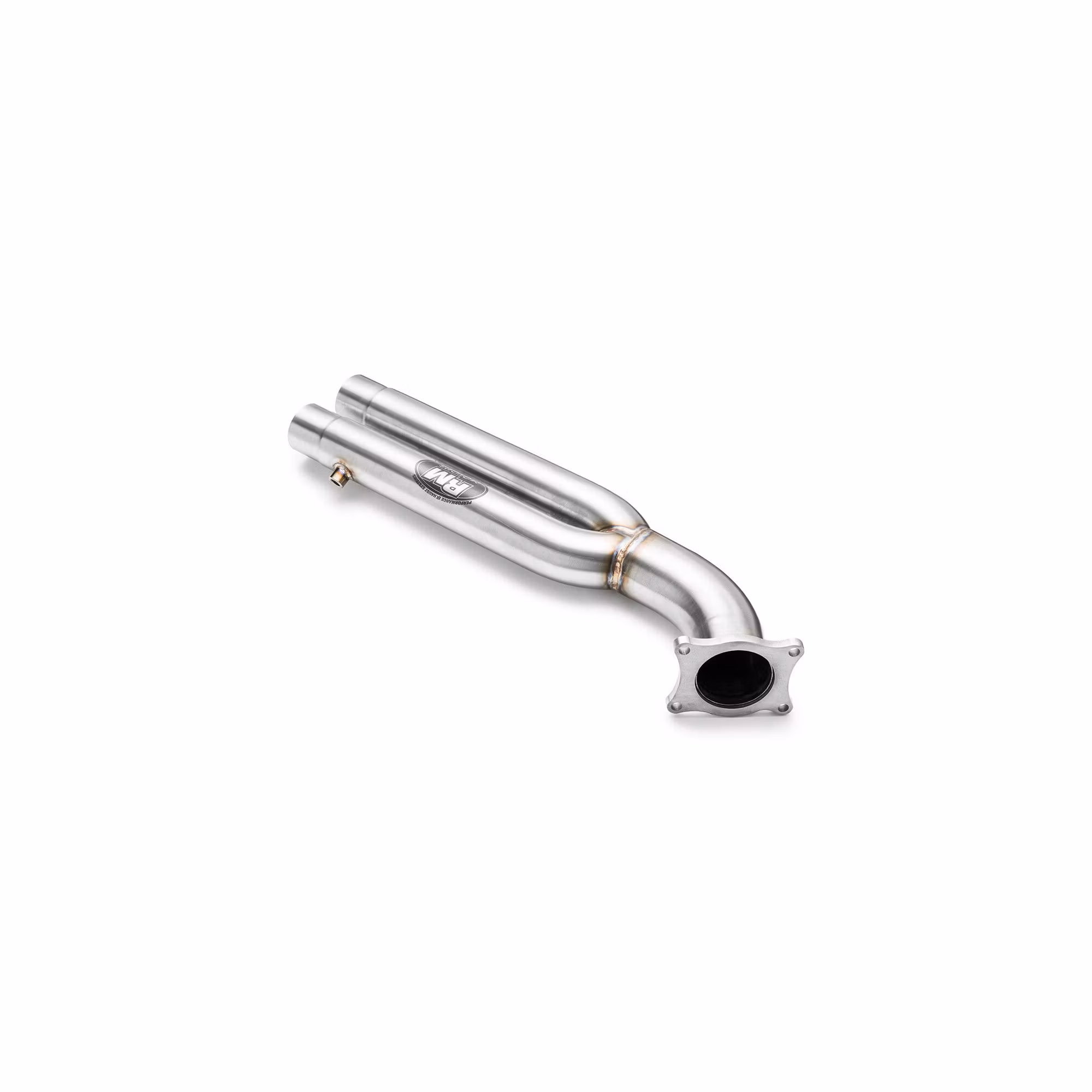 Audi A6 A7 C7 SQ5 3.0TDI bi-turbo Downpipe RM Motors