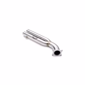 Audi A6 A7 C7 SQ5 3.0TDI bi-turbo Downpipe RM Motors