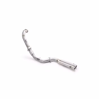 Audi A6 A7 C7 3.0TDI bi-turbo Downpipe set RM Motors