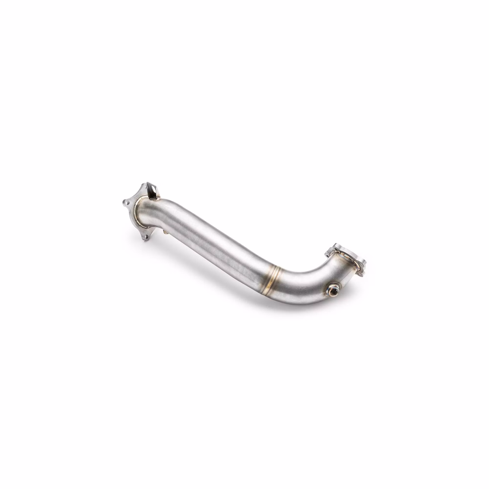 Audi A6 A7 C7 SQ5 3.0TDI bi-turbo decat  Downpipe RM Motors