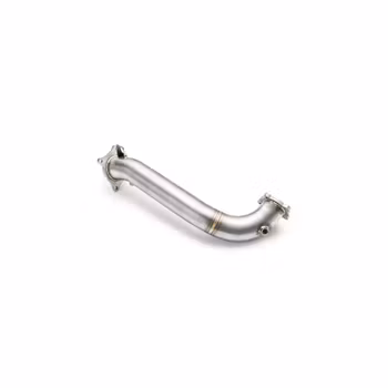 Audi A6 A7 C7 SQ5 3.0TDI bi-turbo decat  Downpipe RM Motors