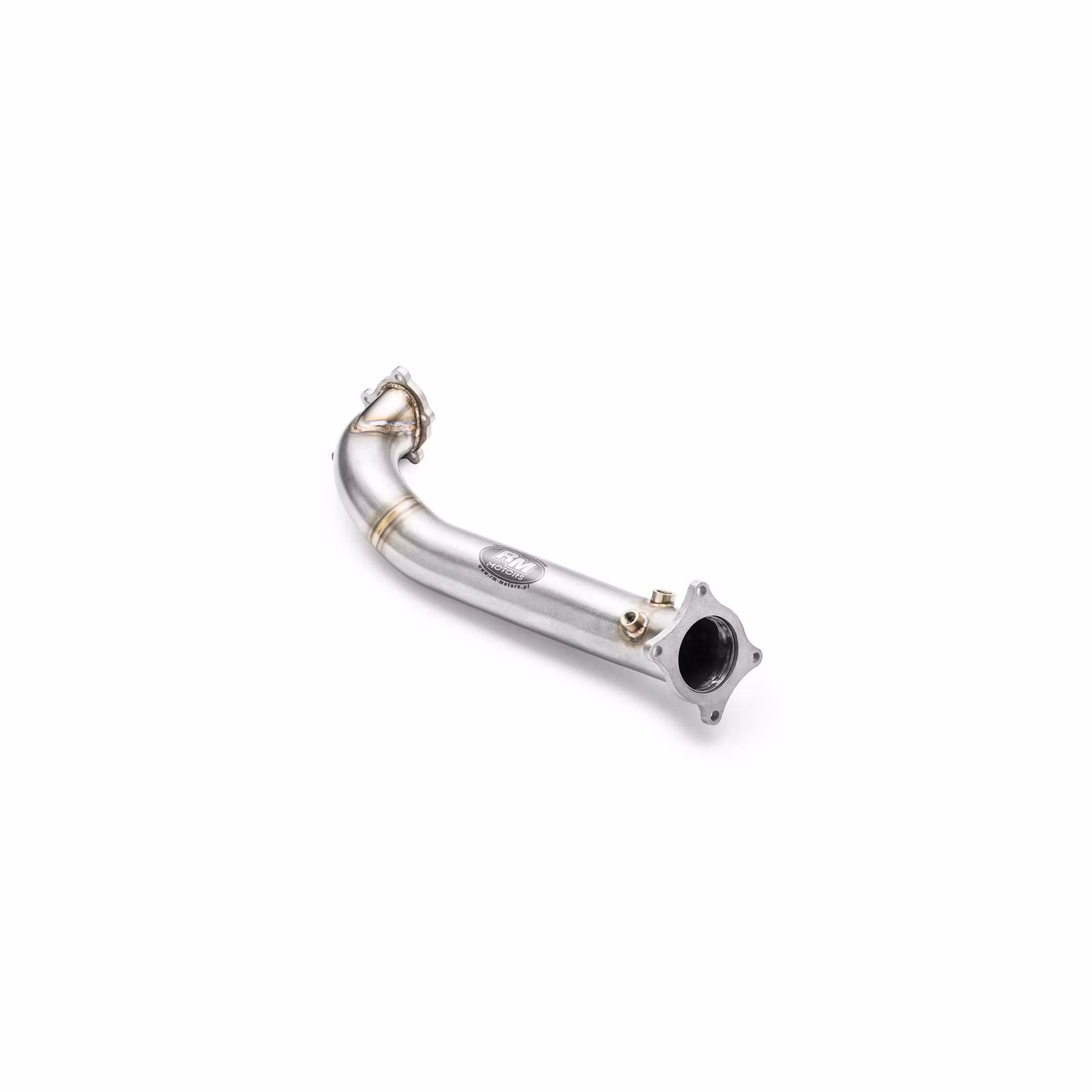 Audi A6 A7 C7 SQ5 3.0TDI bi-turbo decat  Downpipe RM Motors