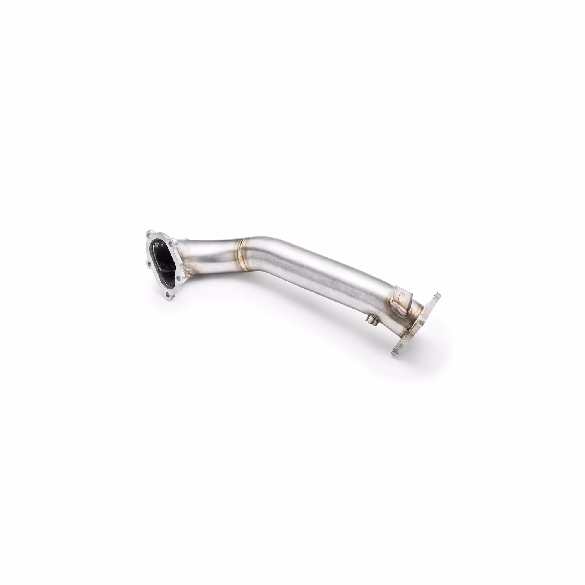 Audi A6 A7 C7 SQ5 3.0TDI bi-turbo decat  Downpipe RM Motors