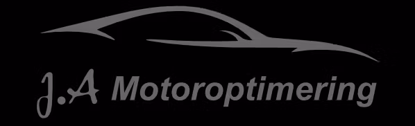 JA Motoroptimering
