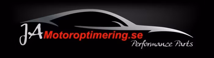 JA Motoroptimering