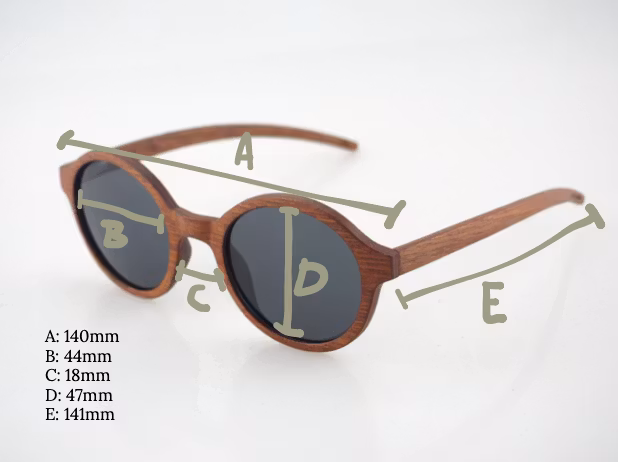 KOMODO 1.0 BROWN