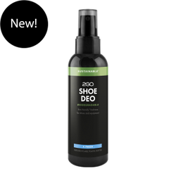 2GO Sustainable Shoe Deo