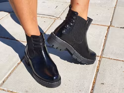Caprice Boot