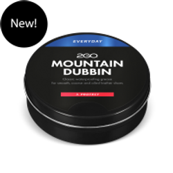 2GO Mountain Dubbin OBS! Ersätter fiskarsmorningen!