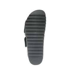 Embla Damsandal Svart Airbed